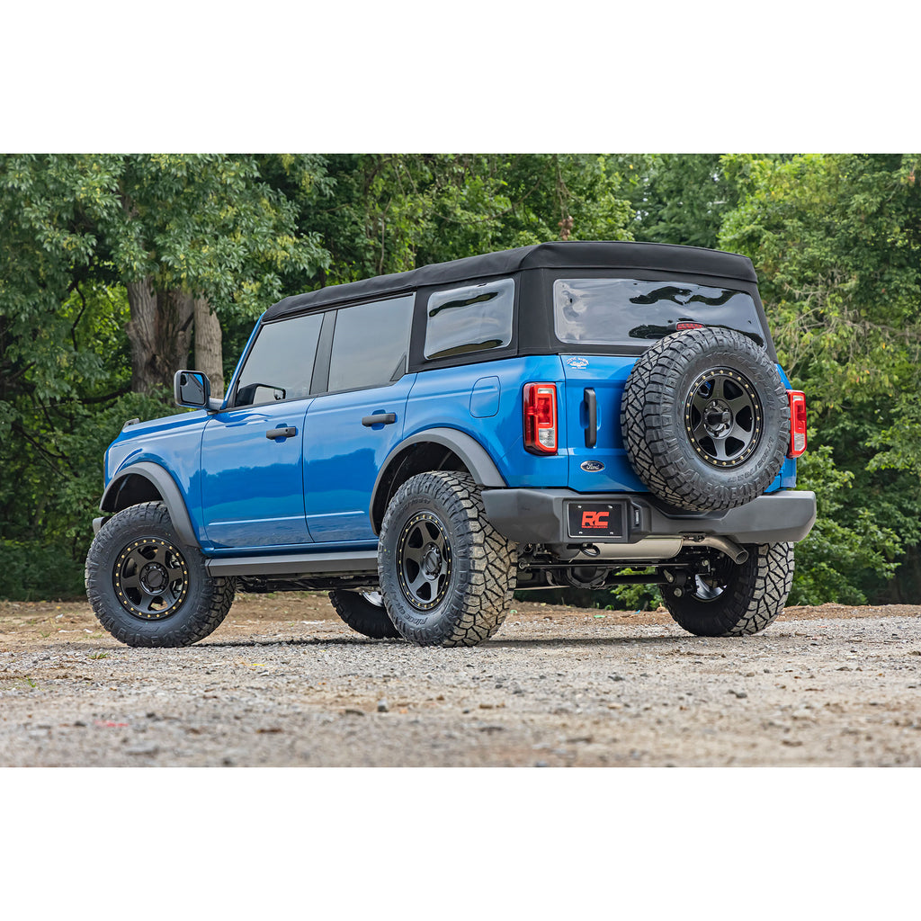 1-Inch-Leveling-Kit-2021-Ford-Bronco-4Wd-Rough-Country