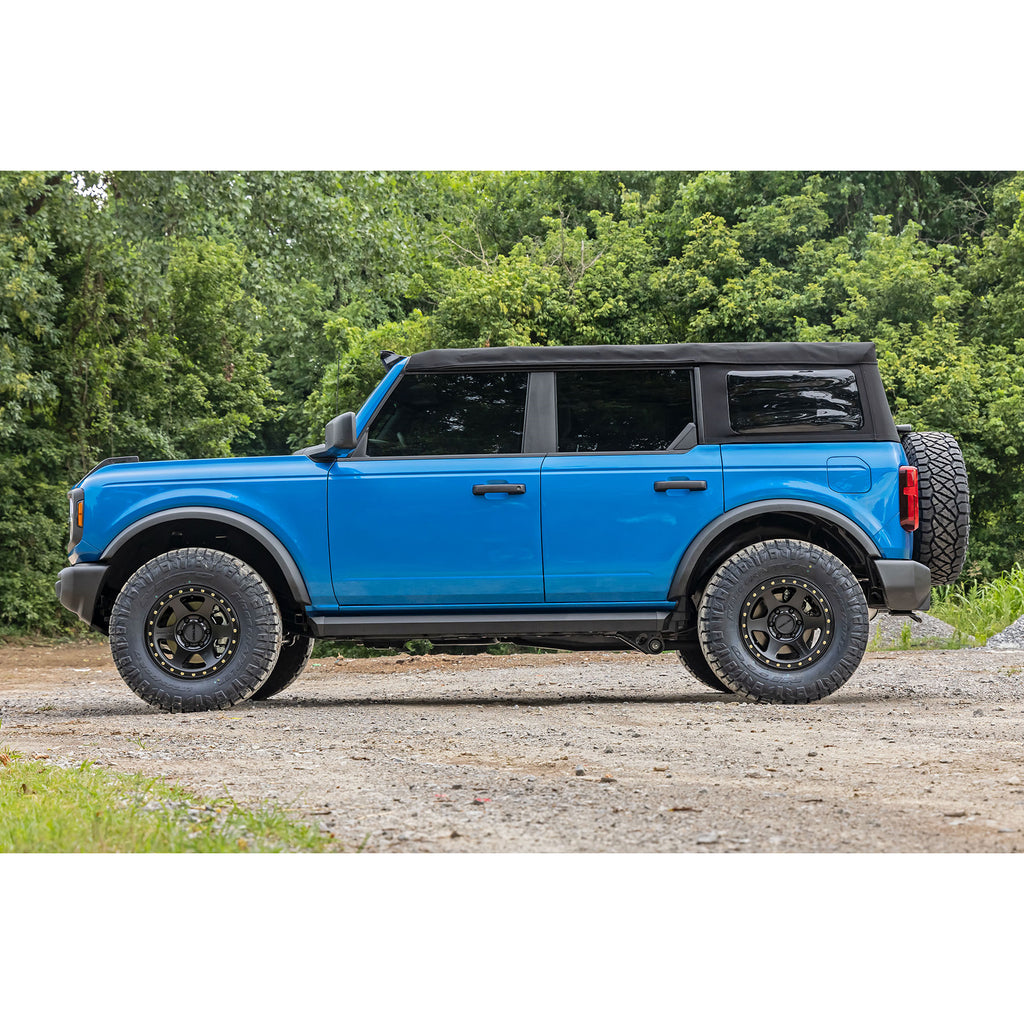 1-Inch-Leveling-Kit-2021-Ford-Bronco-4Wd-Rough-Country