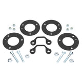 Rough Country 40300 1 Inch Leveling Kit 2021 Ford Bronco 4WD