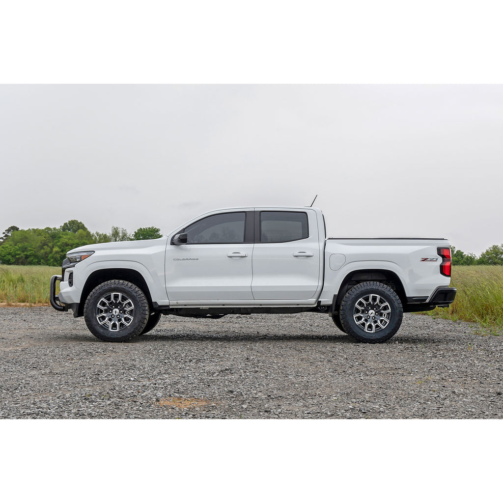 1-Inch-Leveling-Kit-Chevy-Colorado-4Wd-(2023)-Rough-Country