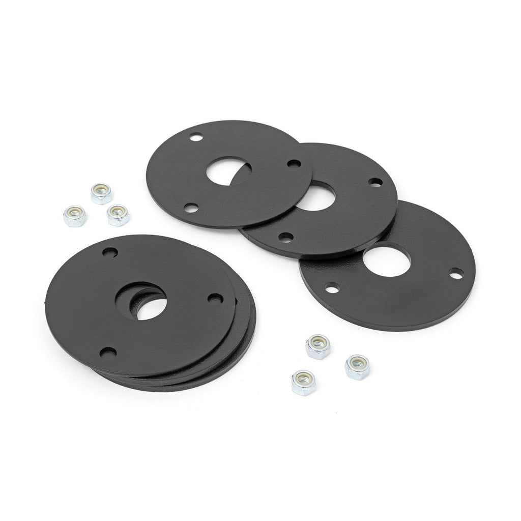 1-Inch-Leveling-Kit-Chevy-Colorado-4Wd-(2023)-Rough-Country