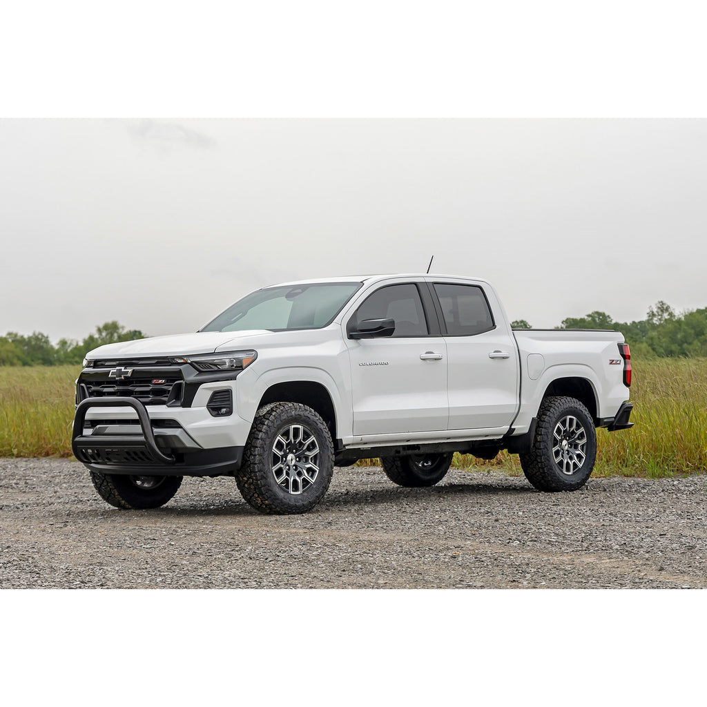 1-Inch-Leveling-Kit-Chevy-Colorado-4Wd-(2023)-Rough-Country