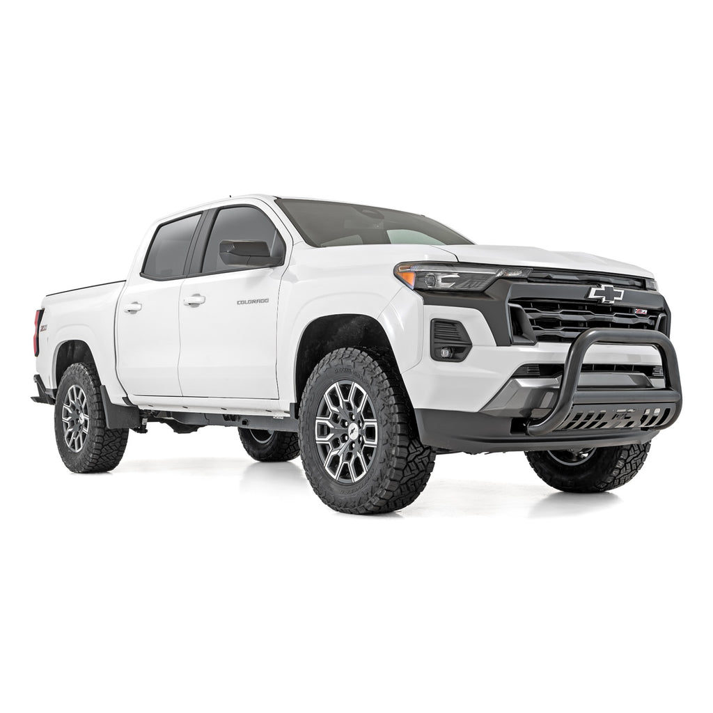 1-Inch-Leveling-Kit-Chevy-Colorado-4Wd-(2023)-Rough-Country