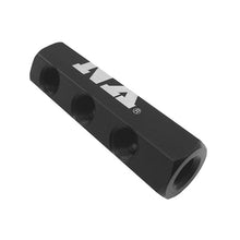 Load image into Gallery viewer, 1-Inlet-6-Outlet-NitrousFuel-Distribution-Block