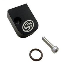 Load image into Gallery viewer, ~(1-Lbs.-10X3x2)~-Map-Sensor-Spacer-Kit-For-17-20-Silverado-Sierra-V8-6.6L-L5p-Duramax-S-B