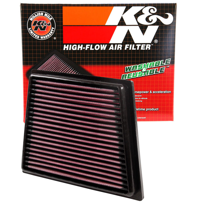 ~(1-Lbs.-10X8x2)~-Ford-Fiesta-L4-1.25L-FI.-2008-2017