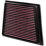 K&N Engineering 33-2955 Replacement Air Filter