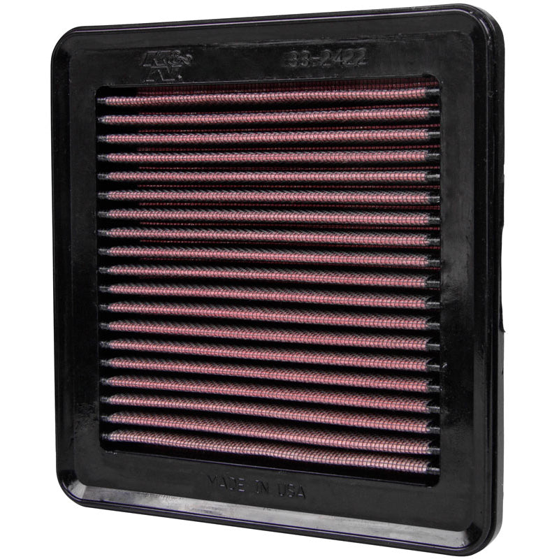 ~(1-Lbs.-10X8x2)~-Honda-Fit-L4-1.5L-FI.-2009-2014