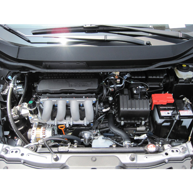 ~(1-Lbs.-10X8x2)~-Honda-Fit-L4-1.5L-FI.-2009-2014