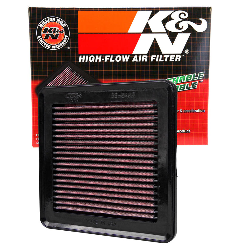 ~(1-Lbs.-10X8x2)~-Honda-Fit-L4-1.5L-FI.-2009-2014