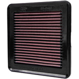 K&N Engineering 33-2422 Replacement Air Filter