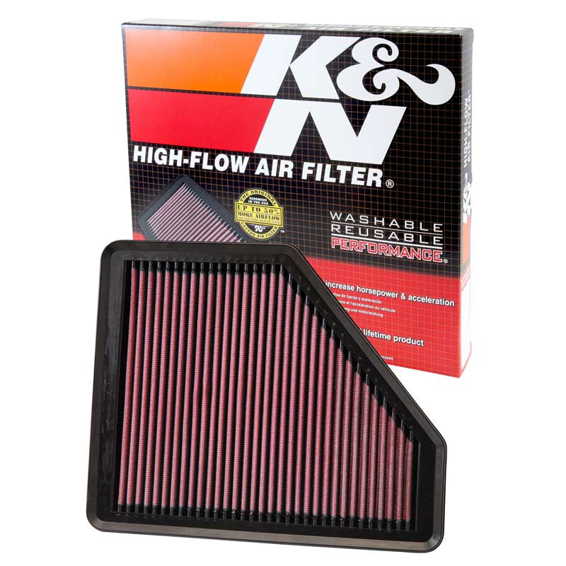 ~(1-Lbs.-12X10x2)~-Hyundai-Genesis-Coupe-L4-2.0V6-3.8L-FI.-2008-2012