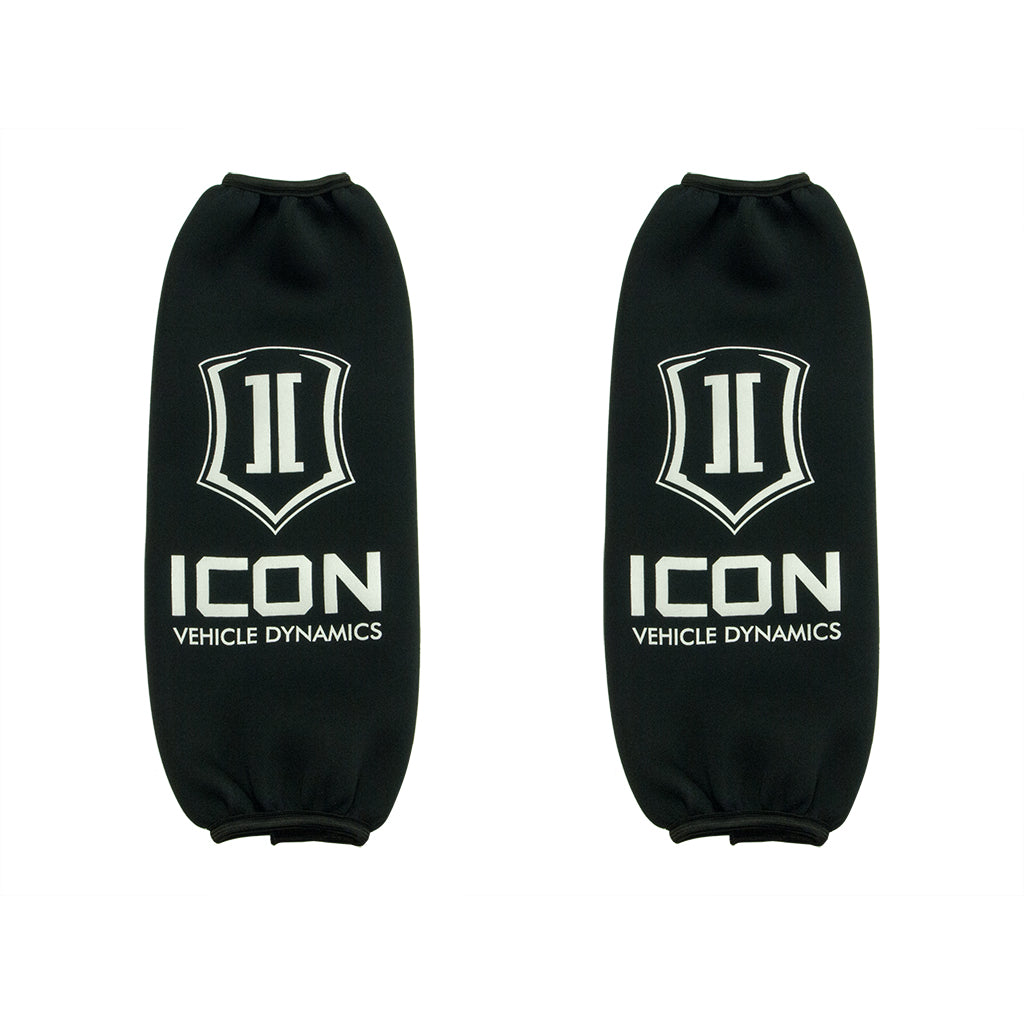 ~(1-Lbs.-14X6x4)~-Icon-Short-2.5-Coil-Wrap-WLogo-Pair-(11.25-12.25)