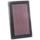 K&N Engineering 33-2075 Replacement Air Filter