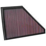 K&N Engineering 33-5056 Replacement Air Filter