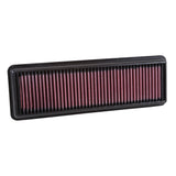 K&N Engineering 33-3042 Replacement Air Filter