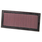 K&N Engineering 33-2154 Replacement Air Filter