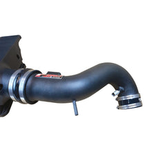 Load image into Gallery viewer, ~(1-Lbs.-28X17x13)~-Evolution-Roto-Molded-Air-Intake-System-W-Supernano-Web-Dry-Air-Filter-For-The2010-2014-Ford-F-150-V8-5.0L