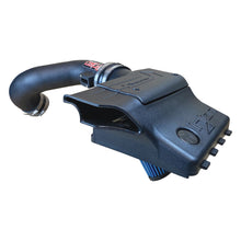 Load image into Gallery viewer, ~(1-Lbs.-28X17x13)~-Evolution-Roto-Molded-Air-Intake-System-W-Supernano-Web-Dry-Air-Filter-For-The2010-2014-Ford-F-150-V8-5.0L