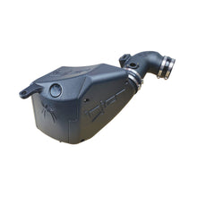 Load image into Gallery viewer, ~(1-Lbs.-28X17x13)~-Evolution-Roto-Molded-Air-Intake-System-W-Supernano-Web-Dry-Air-Filter-For-The2015-2016-Gm-Diesel-Truck-V8-6.6L(Td)-Duramax-Lmm