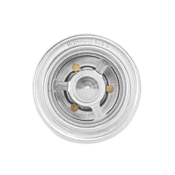 ~(1-Lbs.-2X2x2)~-Dodge-5.9L-Cummins-High-Temperature-Thermostat-1994-1998