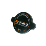 Mishimoto MMRC-13L  High Pressure 1.3 Bar Radiator Cap Large