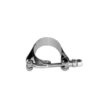 Load image into Gallery viewer, ~(1-Lbs.-4X4x1)~-Stainless-Steel-T-Bolt-Clamp-1.14-Inch---1.37-Inch-(29Mm---35Mm)