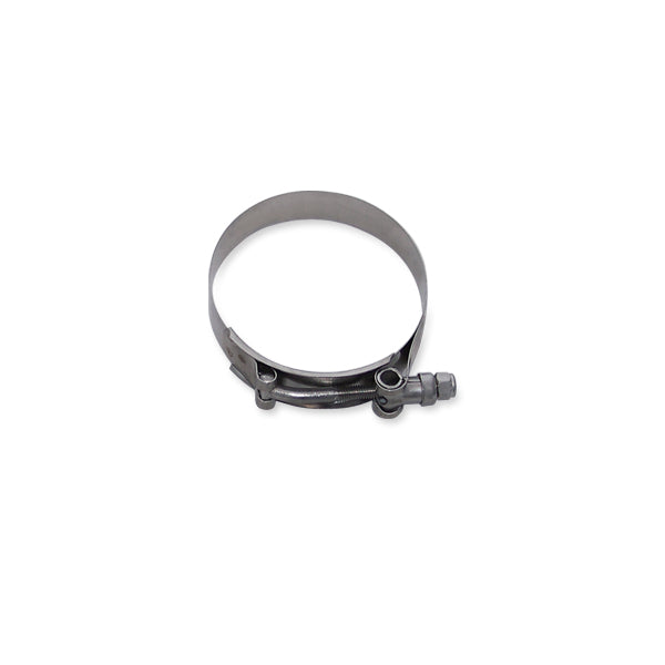 ~(1-Lbs.-4X4x1)~-Stainless-Steel-T-Bolt-Clamp-1.42-Inch---1.57-Inch-(36Mm---40Mm)