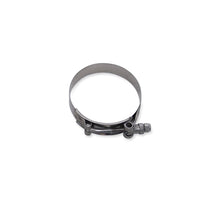 Load image into Gallery viewer, ~(1-Lbs.-4X4x1)~-Stainless-Steel-T-Bolt-Clamp-1.42-Inch---1.57-Inch-(36Mm---40Mm)