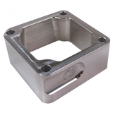 S&B Filters 76-1005 Heater Grid Block Delete For 98-07 Dodge Ram 2500/3500 5.9L Cummins S&B