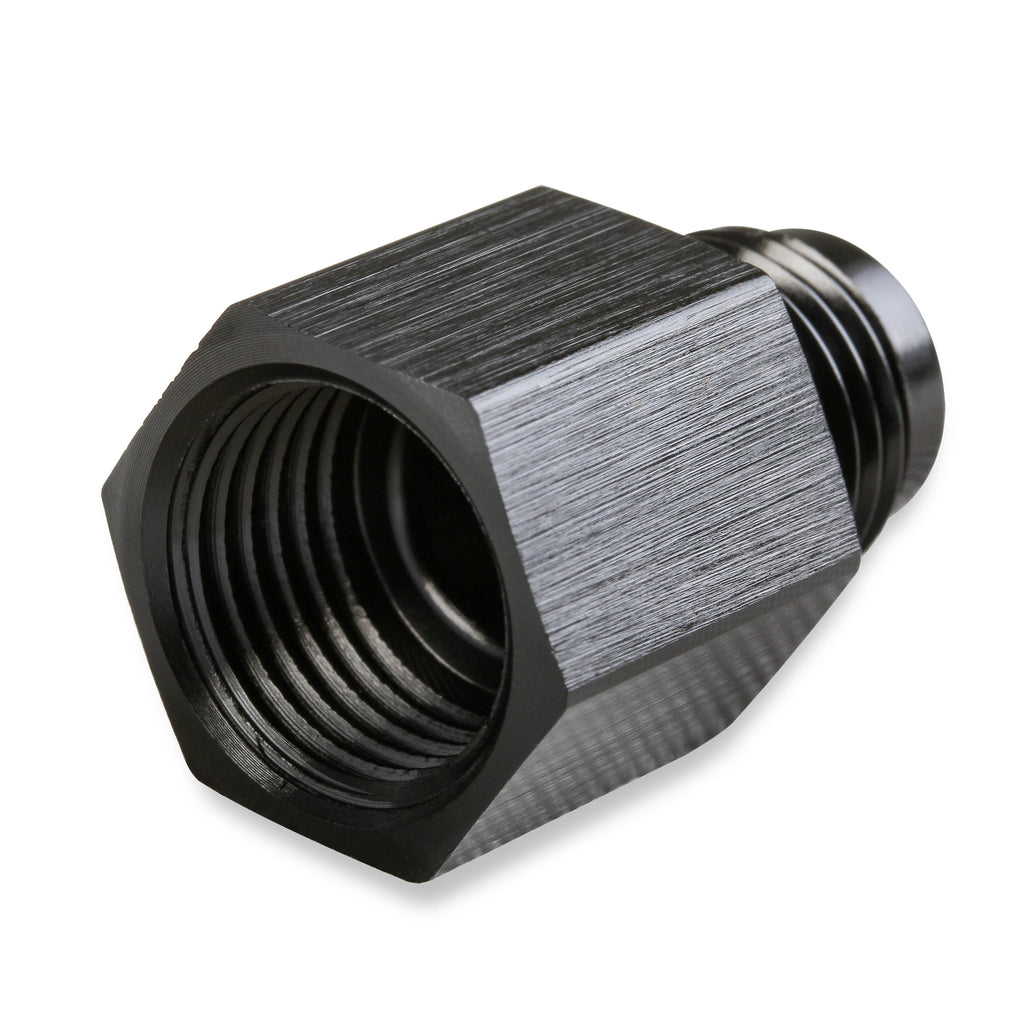 ~(1-Lbs.-5X2x2)~-Female-16Mm-X-1.5-Saginaw-Black