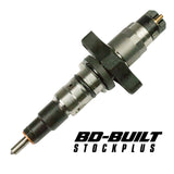 BD Diesel 1714505 BD-Built 5.9L Cummins StockPlus Injector (0986435505) Dodge 2004.5-2007