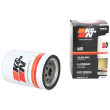 Load image into Gallery viewer, ~(1-Lbs.-6X4x4)~-Oil-Filter.-Automotive