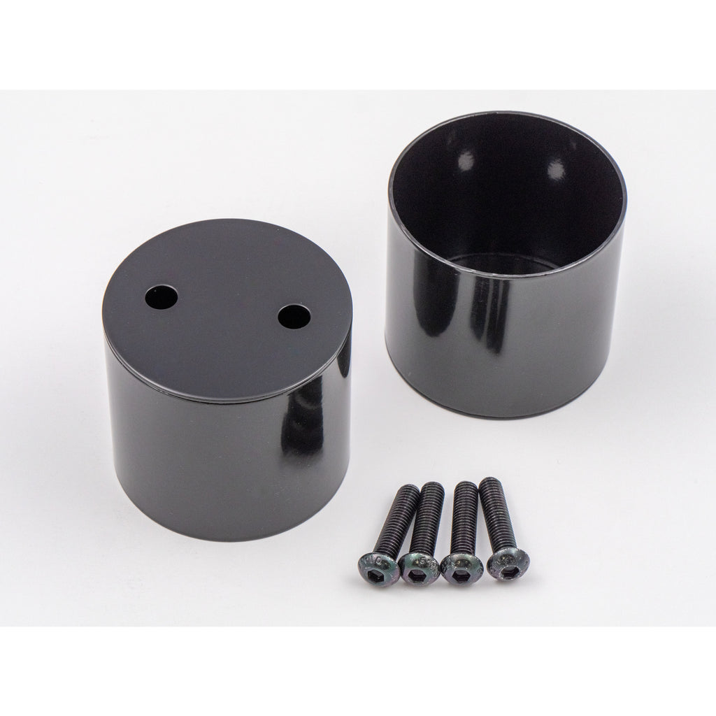 ~(1-Lbs.-6X5x4)~-Mirror-Cup-Kit-Jeep-2020-Gladiator.-2018-2020-Wrangler-Jl.-2007-2018-Wrangler-Jk.-Note-For-Use-With-Core-And-Element-Doors
