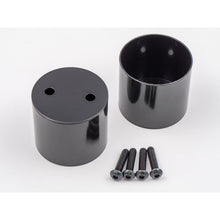 Load image into Gallery viewer, ~(1-Lbs.-6X5x4)~-Mirror-Cup-Kit-Jeep-2020-Gladiator.-2018-2020-Wrangler-Jl.-2007-2018-Wrangler-Jk.-Note-For-Use-With-Core-And-Element-Doors