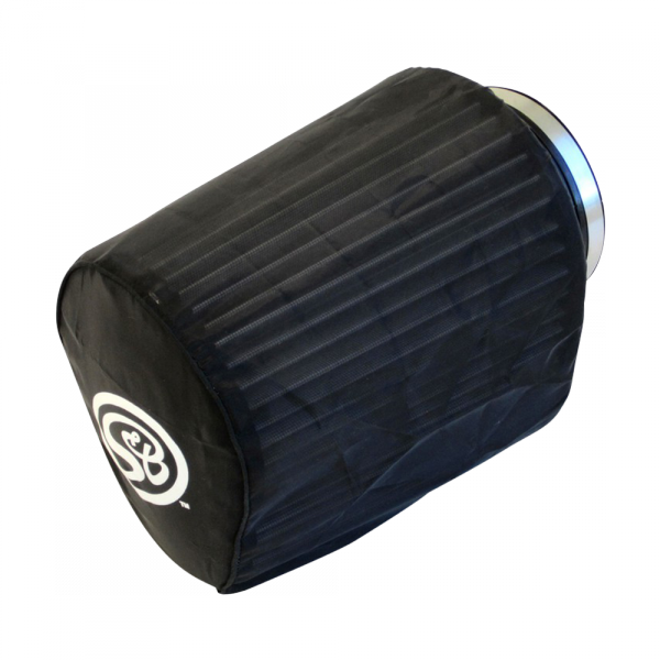 ~(1-Lbs.-6X6x4)~-Air-Filter-Wrap-For-Kf-1050-Kf-1050D-For-11-16-F-250-F-350-6.7L-Diesel-Oval
