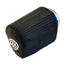 Load image into Gallery viewer, ~(1-Lbs.-6X6x4)~-Air-Filter-Wrap-For-Kf-1050-Kf-1050D-For-11-16-F-250-F-350-6.7L-Diesel-Oval