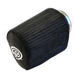 S&B Filters WF-1031 Air Filter Wrap for KF-1050 & KF-1050D For 11-16 F-250/F-350 6.7L Diesel Oval