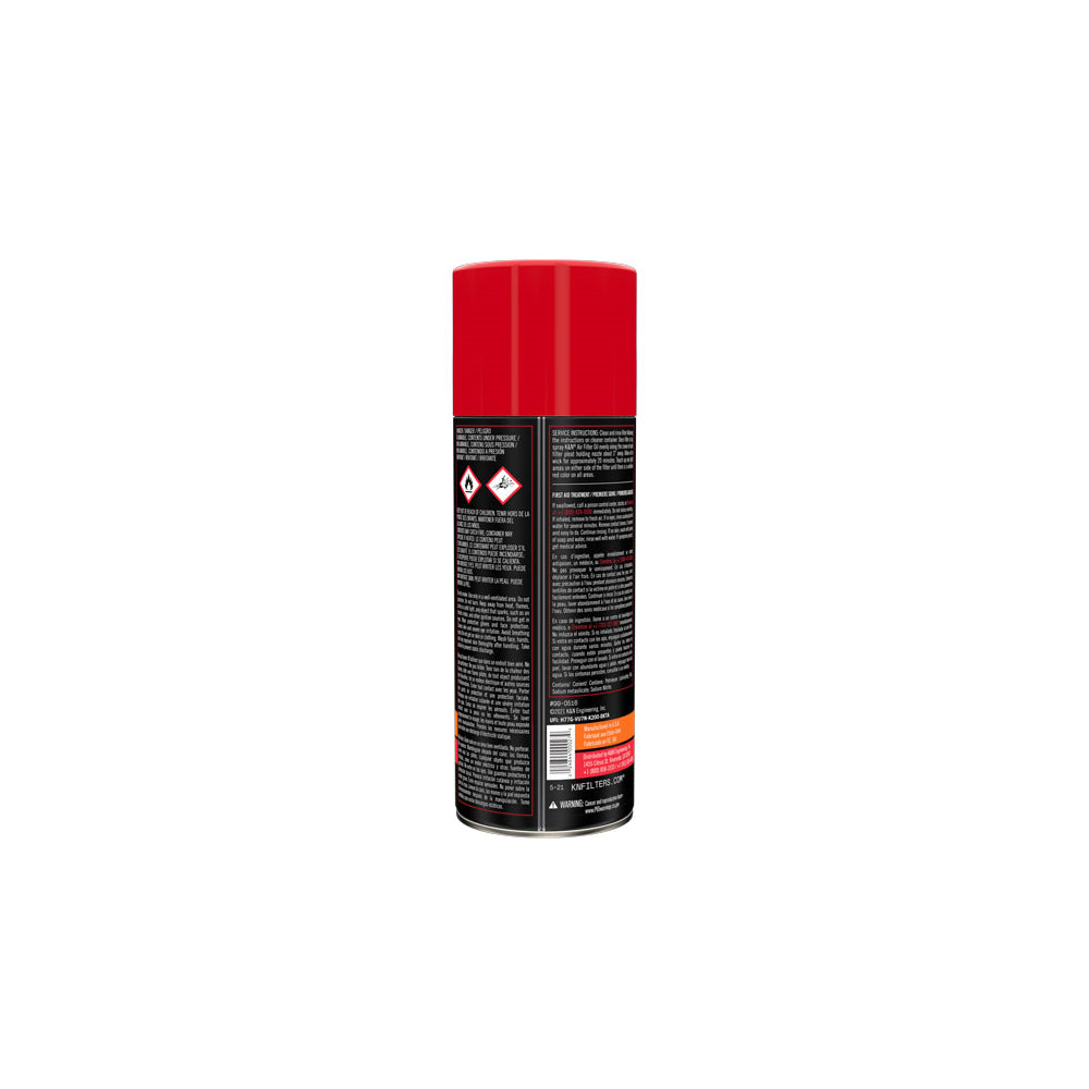~(1-Lbs.-8X3x3)~-Filter-Oil.-12.25-Oz-Aerosol-Spray