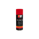 K&N Engineering 99-0516 Air Filter Oil - 12.25oz - Aerosol