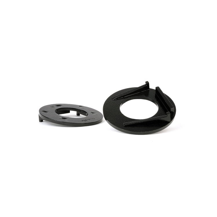 ~(1-Lbs.-13X4x2)~-Jeep-Rear-Coil-Correction-Plates-(07-18-Wrangler-Jk)
