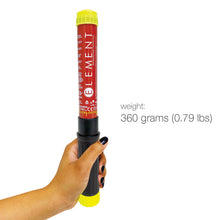 Load image into Gallery viewer, ~(1-Lbs.-10X3x3)~-100-Second-Handheld-Portable-Fire-Extinguisher