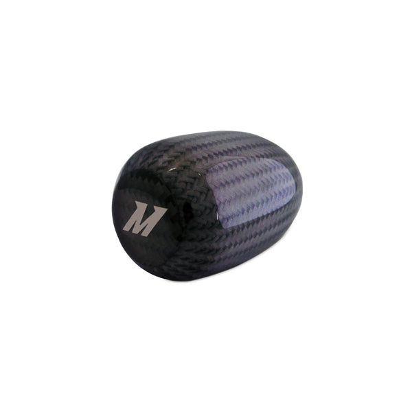 ~(1-Lbs.-4X3x2)~-Carbon-Fiber-Shift-Knob