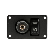 Load image into Gallery viewer, ~(1-Lbs.-10X6x2)~-Universal-Switch-Coupling-Brkt