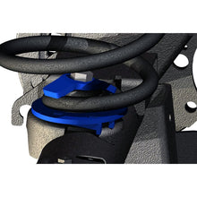 Load image into Gallery viewer, ~(1-Lbs.-13X4x2)~-Jeep-Rear-Coil-Correction-Plates-(07-18-Wrangler-Jk)