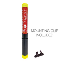 Load image into Gallery viewer, ~(1-Lbs.-10X3x3)~-100-Second-Handheld-Portable-Fire-Extinguisher