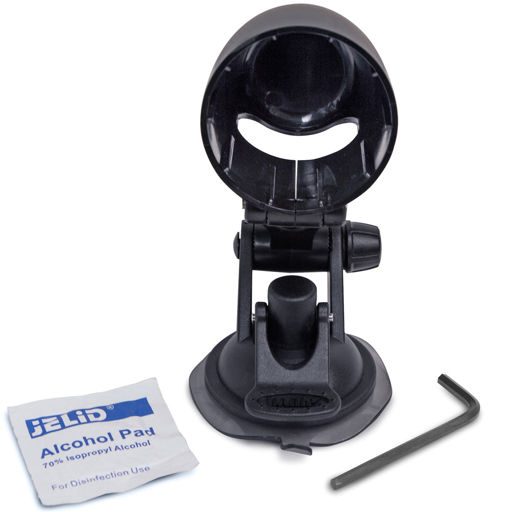 ~(1-Lbs.-6X6x6)~-Single-Gauge-Pod-Kit-52Mm-(Up-To-33Mm-Deep)-Sticky-Base