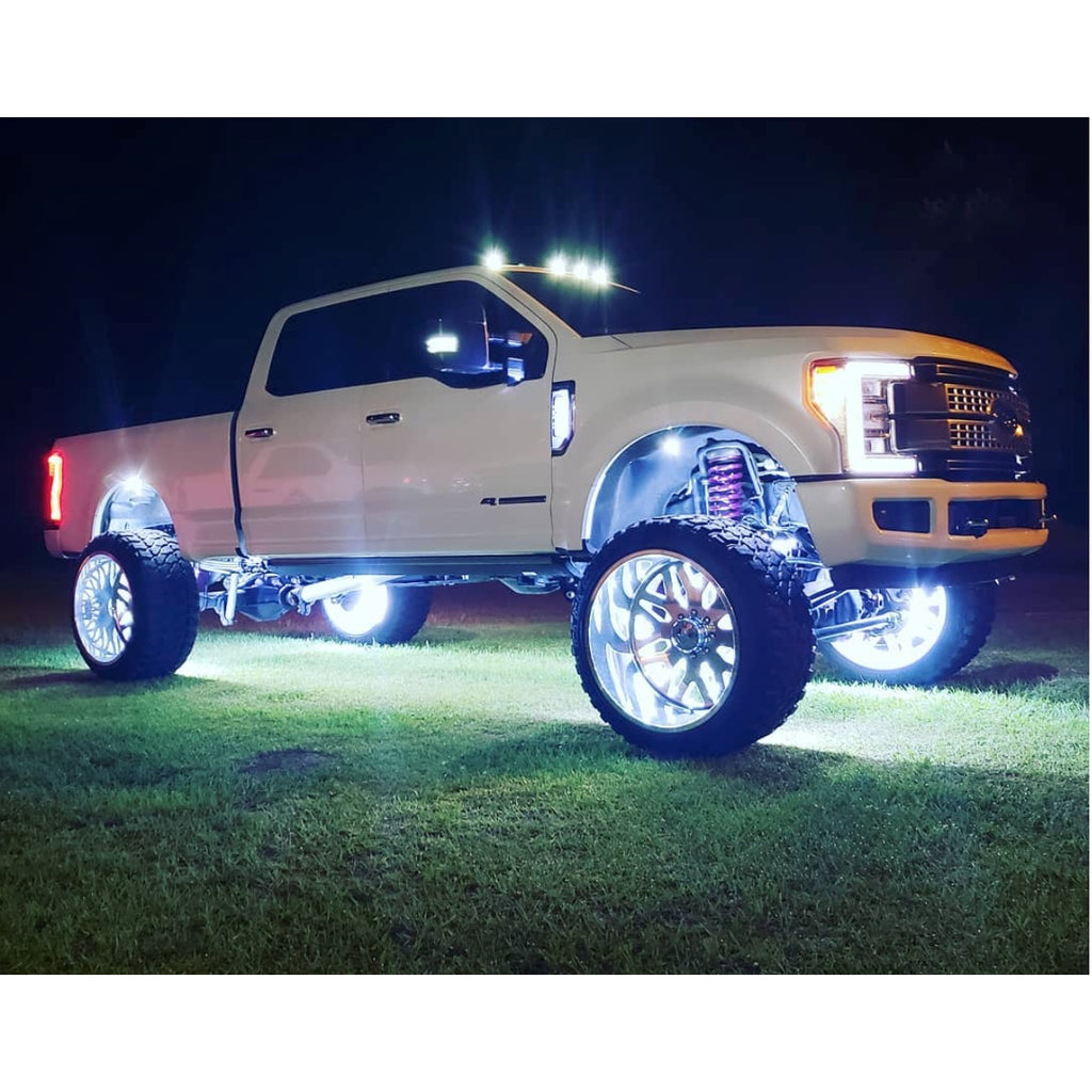 ~(1-Lbs.-16X16x6)~-Oracle-Led-Illuminated-Wheel-Rings---White