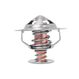 Mishimoto MMTS-EVO-10L Mitsubishi Lancer Evolution X Racing Thermostat, 2008+