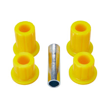 Load image into Gallery viewer, ~(1-Lbs.-6X4x1)~-Bush-For-Oe-Shackles-Ome-Bushing-Kits